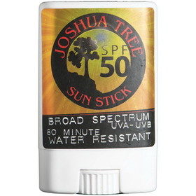 Joshua Tree 1981 Spf50 Reef Safe Sun Stick 12Ml