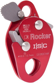 Isc RP500A Rocker Ropegrab