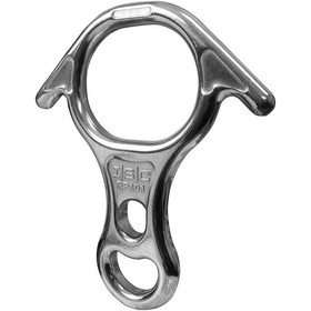 Isc RP101A Rescue Figure 8 80 Kn Stainless Steel Polished
