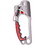 Isc RP230A Ultrasafe Hand Ascender Left With Safety Pin