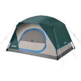 COLEMAN 110460 Skydome 2P Evergreen