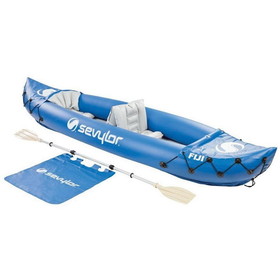 Sevylor 2000015233 Kayak Fiji Travel Pack C001