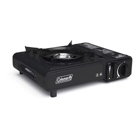 COLEMAN 110666 Table Top 1 Burner Butane Stove