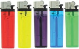 Disposable Flint Lighter
