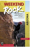 FALCON 111624 Weekend Rock Arizona