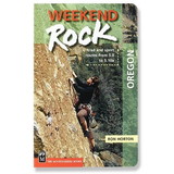 MOUNTAINEERS BOOKS Weekend Rock