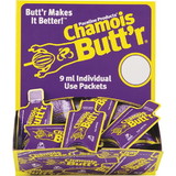 Chamois Butt'r CB:9ML75GFDCB Chamois Butt'R Original Single
