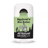 Squirrel's Nut Butter 15009 Squirrel'S Nut Butter Anti Chafe Stick 1.7 Oz
