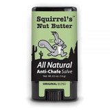 Squirrel's Nut Butter 15008 Squirrel'S Nut Butter Anti Chafe Stick 0.5 Oz