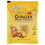 Prince Of Peace 112812 Ginger Honey Crystals 10 Ct Box