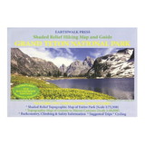 Earthwalk Press 06-5WP Grand Teton National Park Map & Guide