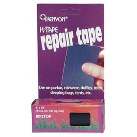 K-Tape Ripstop Red