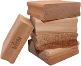 Vitalgrill BG0210-01 10 Lb Gourmet Wood Fuel