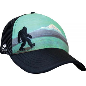 Headsweats 7755 401sBFHood Bigfoot Hood