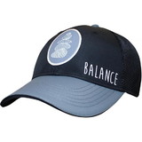 Headsweats 18743 402spBAL Performance Truckers, Balance Hat