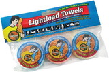 Lightload Towel (3Pk)