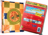 Lightload Ez Carry Beach Towel