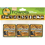 LIGHTLOAD TOWEL 123442 Lightload Xstrength 3Pk