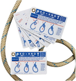 Pro Knot Outdoor Knots