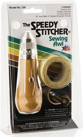 Speedy Stitcher Clam Pack
