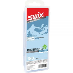 Swix Cold Blue Bio Wax - 180 G, 129086