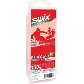 Swix Uni Red Bio Wax - 180 G, 129088