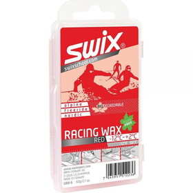Swix Uni Red Bio Wax - 60 G, 129089
