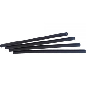 Swix P-Stick Black 6Mm - 4 Pcs-35 G, 129097