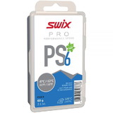 Swix Fluoro-Free Ski Wax