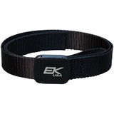 EK 10886C-W13 Kutt Off Belt Black