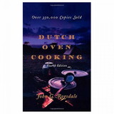 NATIONAL BOOK NETWRK 9781589793521 Dutch Oven Cooking