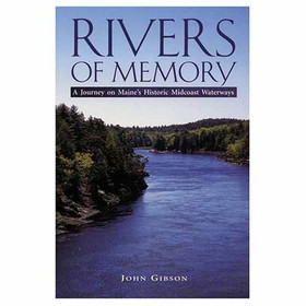 NATIONAL BOOK NETWRK 892726512 Rivers Of Memory