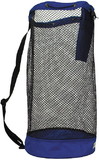 EQUINOX MFG140 Nylon Mesh Shoulder Bag