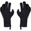 Level Six GMA-PROT-BK-S Proton 2Mm Neoprene Glove W/ Gel Palm Sm