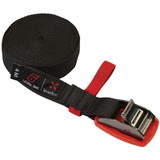 Level Six 4 Meter Accssry Strap- Rd/Blk, 145948
