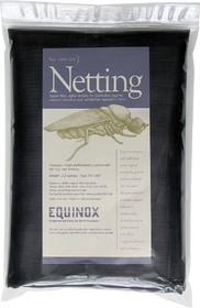 Packaged No-See-Um Netting