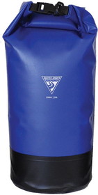 SEATTLE SPORTS 017402 Explorer Dry Bag 20L Blue