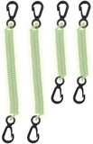 SEATTLE SPORTS 048350 Dry Doc Coiled Tether