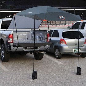 Rightline Gear 110780 Truck Tailgaiting Canopy