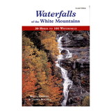 W.W. NORTON & CO 9781682683156 Waterfalls Of The White Mountains