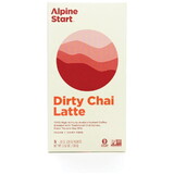 Alpine Start 200101 Alpine Start Dirty Chai Latte