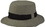 Juniper J7224-OL Taslon Uv Bucket Hat Olive S/M