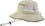 Juniper j7225-KH Uv Pocket Bucket Hat Khaki