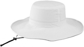 Juniper Taslon UV Bucket Hat, Lighthouse Bucket