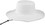 Juniper J7228-WH Taslon Uv Bucket Hat White Osf