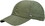 Juniper J7638-OLIVE Microfiber Cap W/Flap Oliv Osf