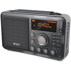 Eton NELITEFIELD Field Short Wave Radio