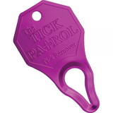 Tick Patrol PN-PURPLE The Tick Patrol - Purple