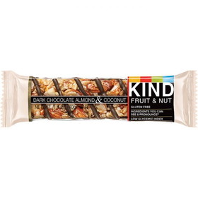 Kind 673740 Kind Drk Choco/Almond/Coconut