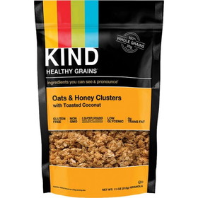Kind 17286 Cluster Oat/Honey/Coconut